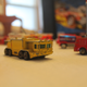 Illustration for article titled Enormous Die-cast collection - Box 1 - Fire Trucks